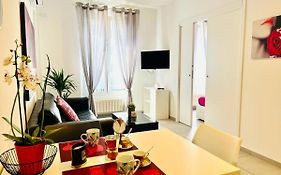 Nice Apartments In The Historic Center